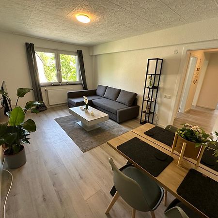 Moderne Ferienwohnung Fuer 4-5 Personen Mitten In Herten*Netflix*Nespresso Herten  Eksteriør billede